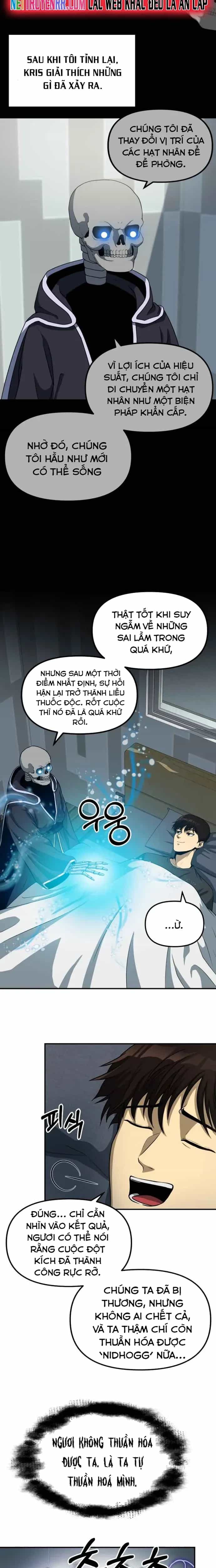 Ngoài Nhà Là Bão Tố - Chương 21 - ảnh 6