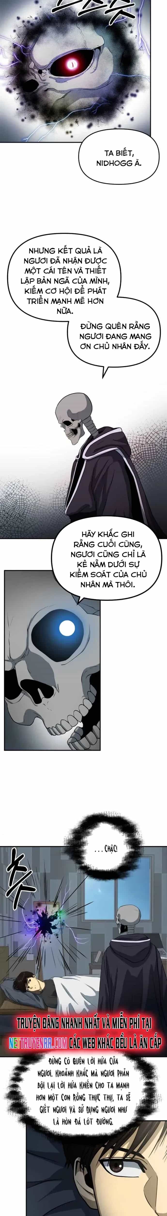 Ngoài Nhà Là Bão Tố - Chương 21 - ảnh 7