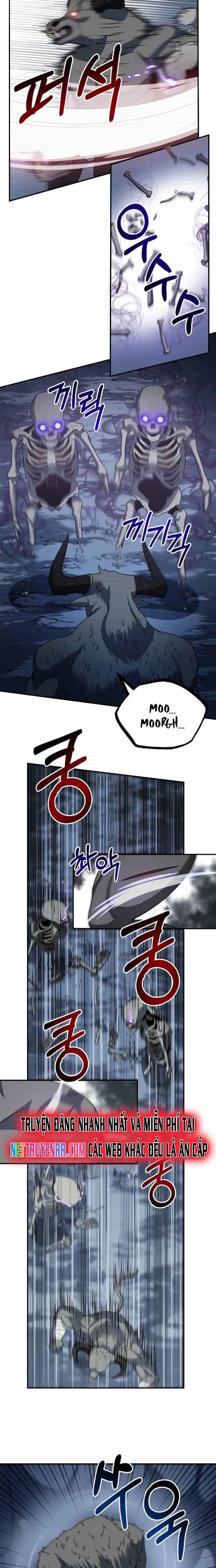 Ngoài Nhà Là Bão Tố - Chương 22 - ảnh 10