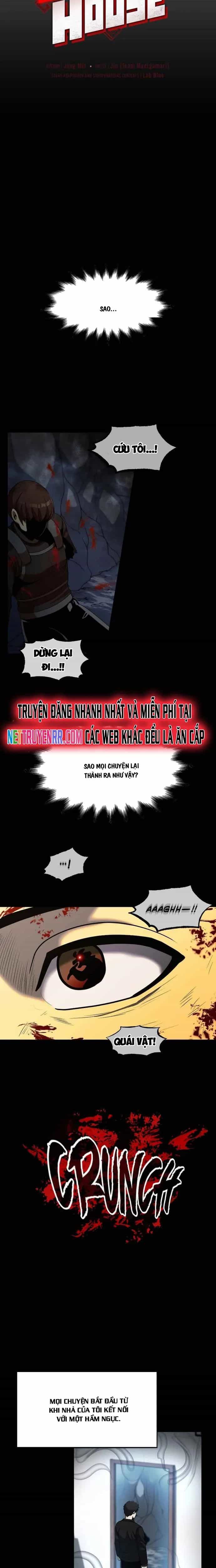Ngoài Nhà Là Bão Tố - Chương 22 - ảnh 5
