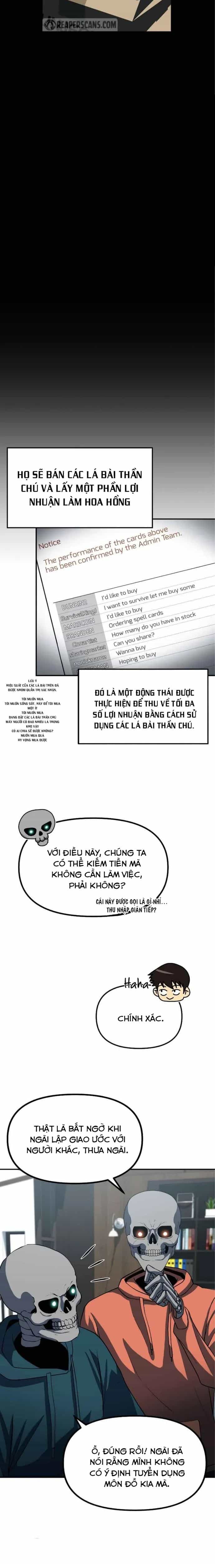 Ngoài Nhà Là Bão Tố - Chương 23 - ảnh 6