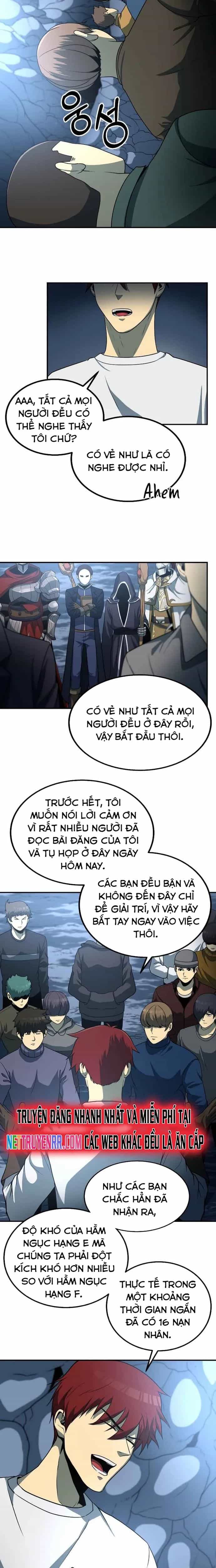 Ngoài Nhà Là Bão Tố - Chương 24 - ảnh 12