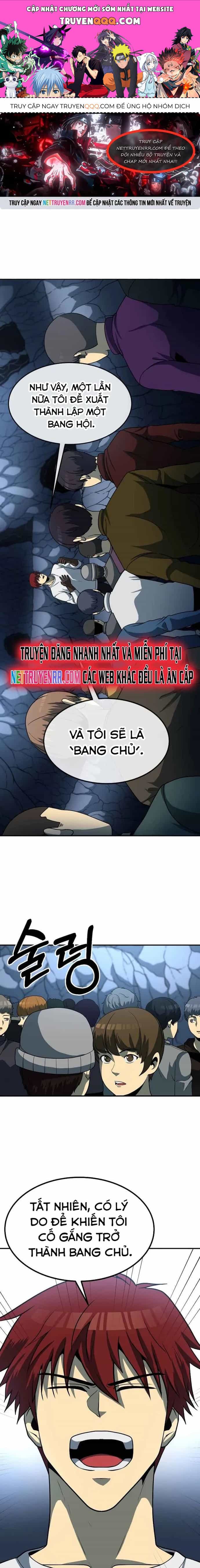 Ngoài Nhà Là Bão Tố - Chương 25 - ảnh 1
