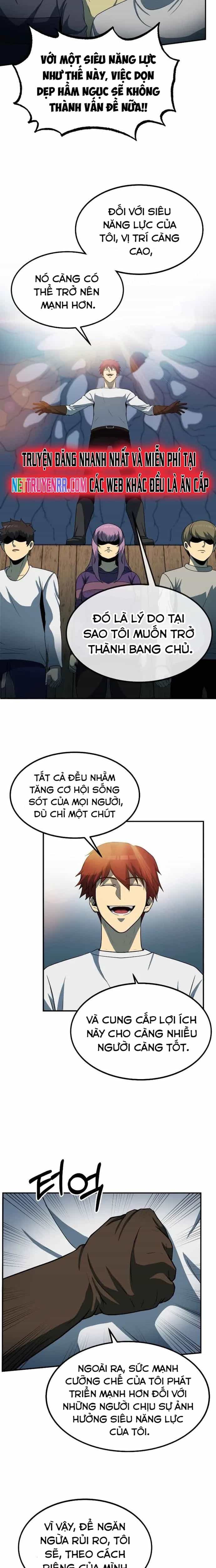 Ngoài Nhà Là Bão Tố - Chương 25 - ảnh 6
