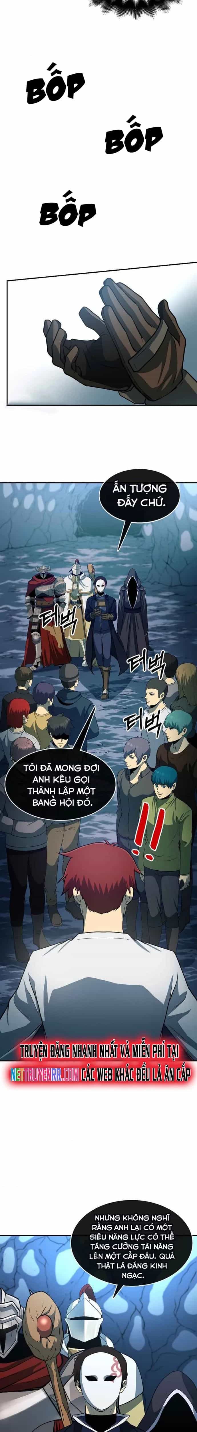 Ngoài Nhà Là Bão Tố - Chương 25 - ảnh 9
