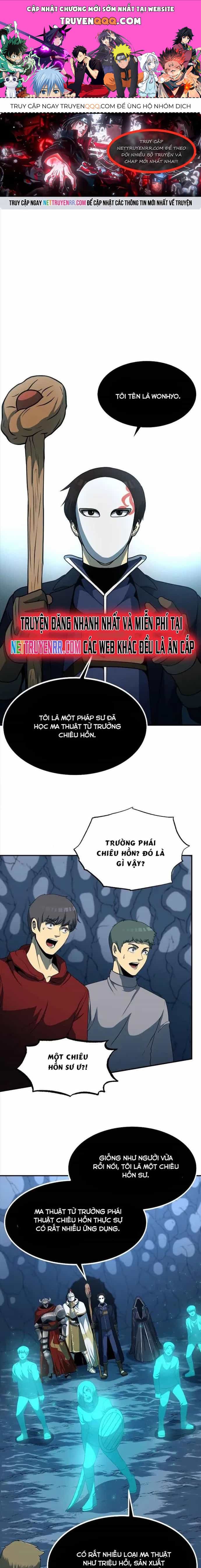 Ngoài Nhà Là Bão Tố - Chương 26 - ảnh 1