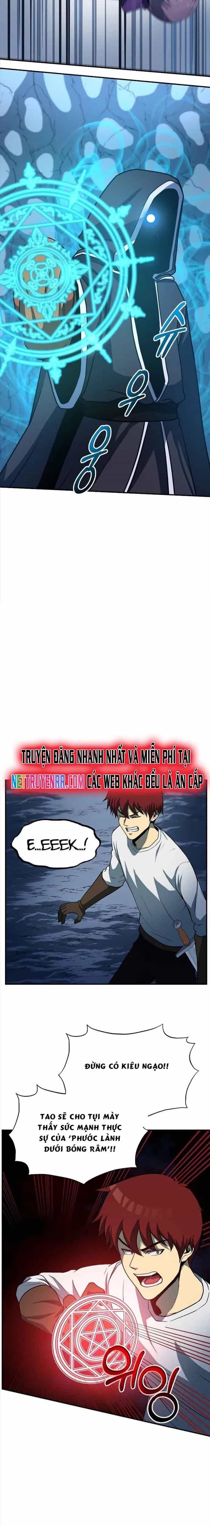 Ngoài Nhà Là Bão Tố - Chương 26 - ảnh 14
