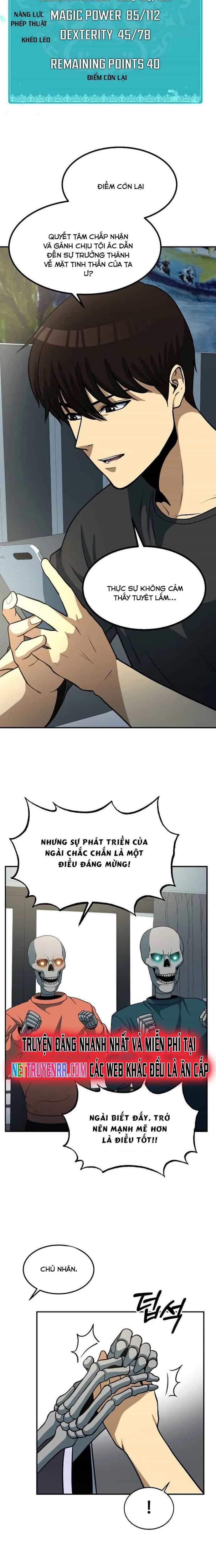 Ngoài Nhà Là Bão Tố - Chương 27 - ảnh 11