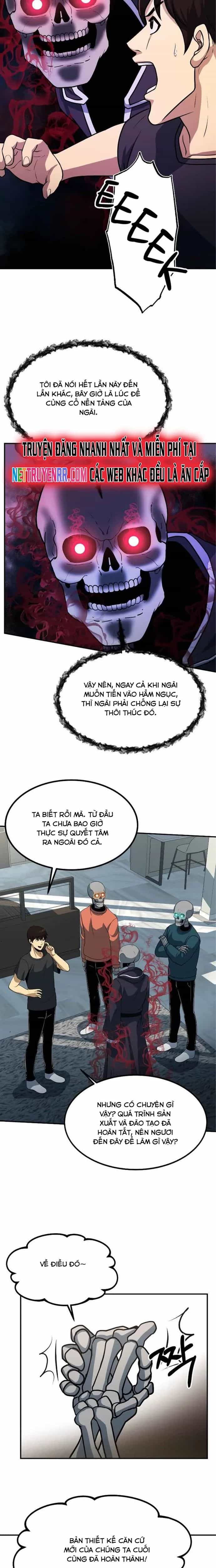 Ngoài Nhà Là Bão Tố - Chương 27 - ảnh 23