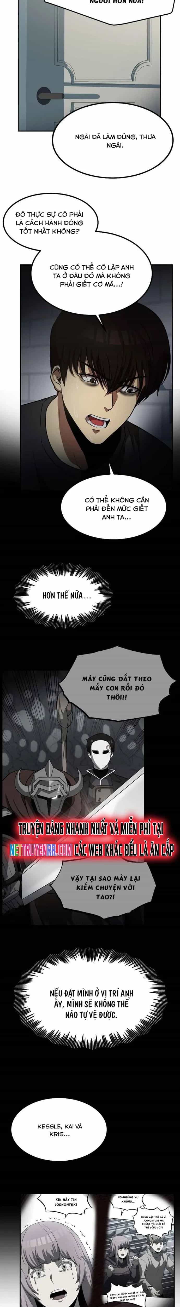 Ngoài Nhà Là Bão Tố - Chương 27 - ảnh 3