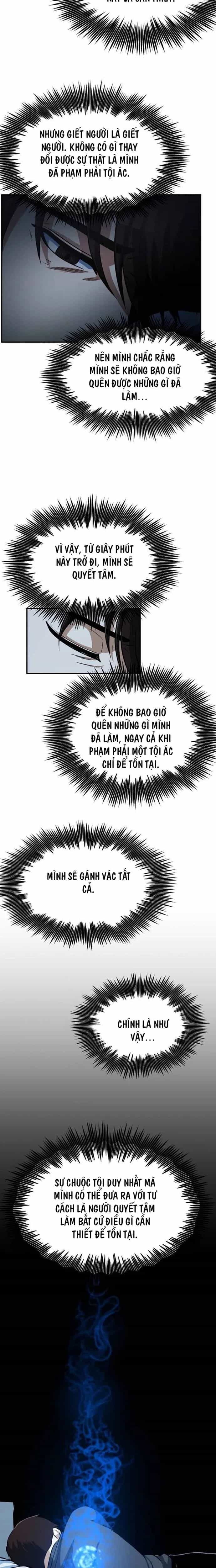 Ngoài Nhà Là Bão Tố - Chương 27 - ảnh 7