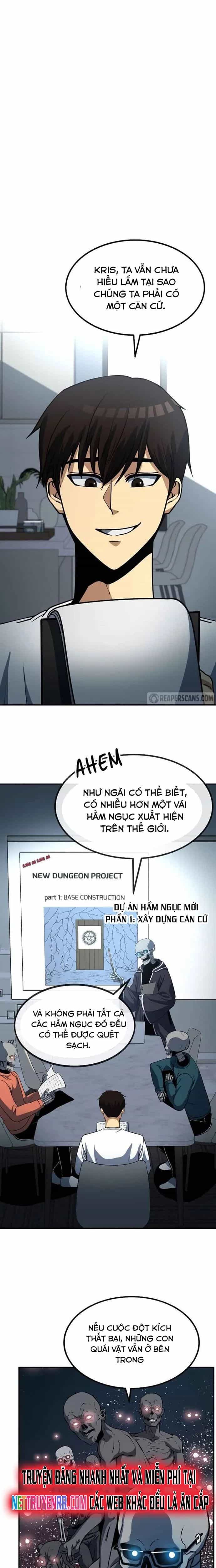 Ngoài Nhà Là Bão Tố - Chương 28 - ảnh 13