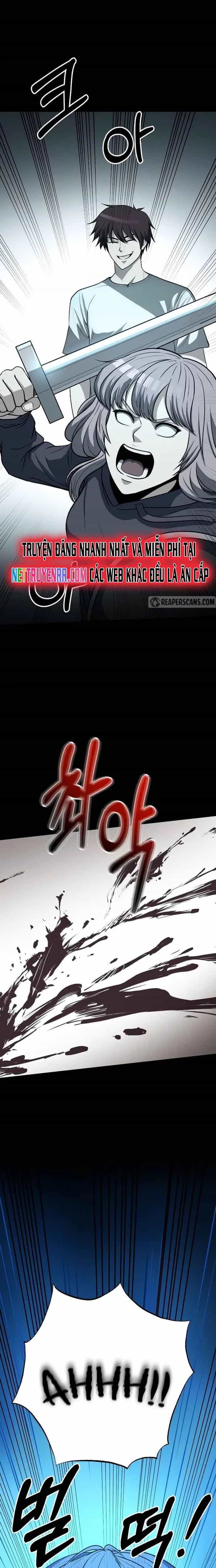Ngoài Nhà Là Bão Tố - Chương 28 - ảnh 2