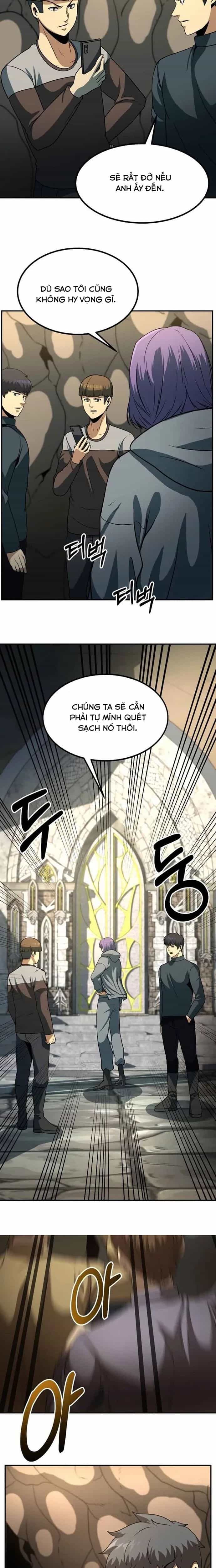 Ngoài Nhà Là Bão Tố - Chương 28 - ảnh 22