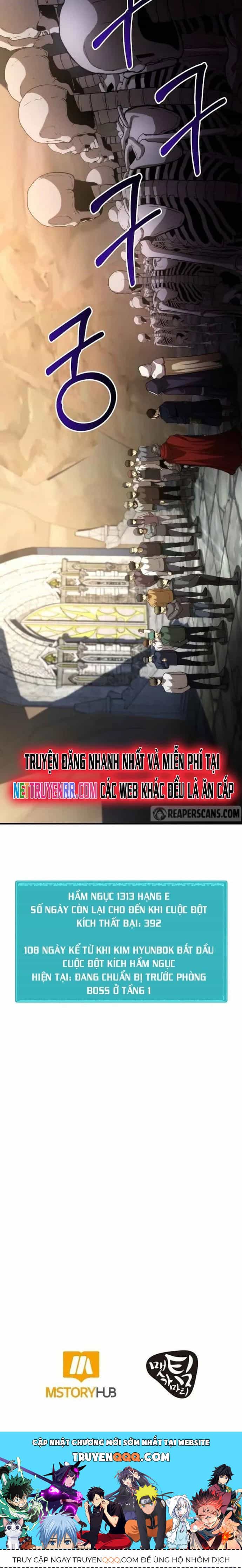 Ngoài Nhà Là Bão Tố - Chương 28 - ảnh 24