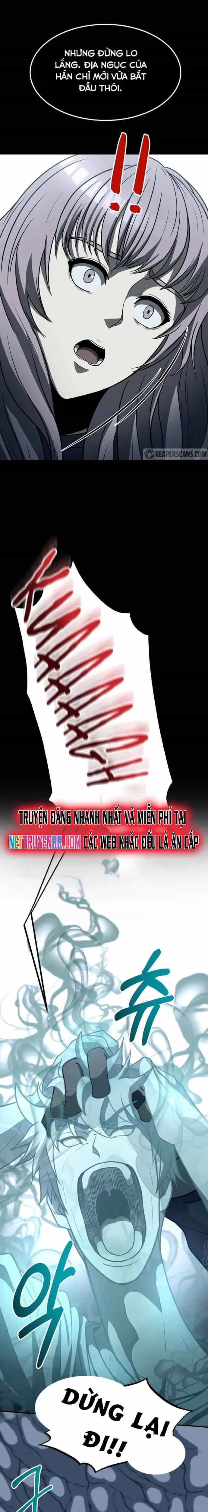 Ngoài Nhà Là Bão Tố - Chương 28 - ảnh 5