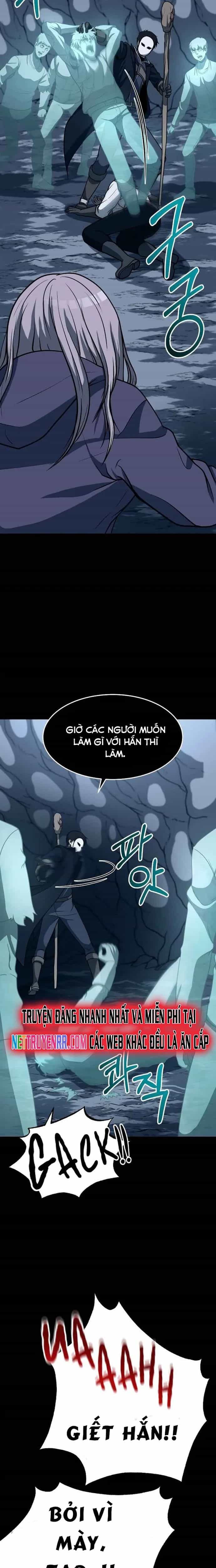 Ngoài Nhà Là Bão Tố - Chương 28 - ảnh 6