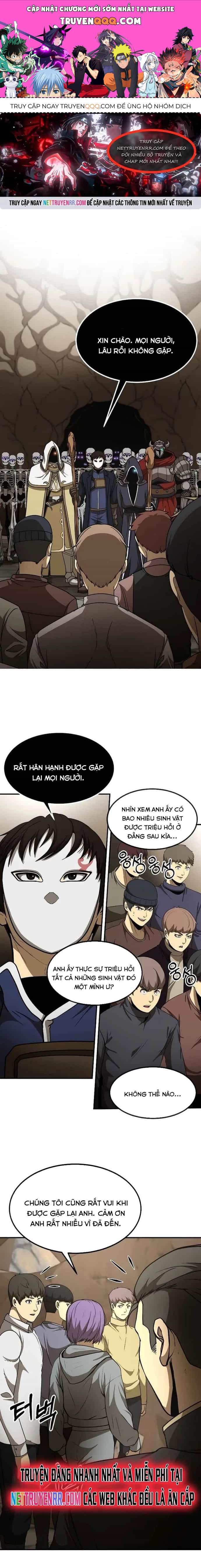 Ngoài Nhà Là Bão Tố - Chương 29 - ảnh 1