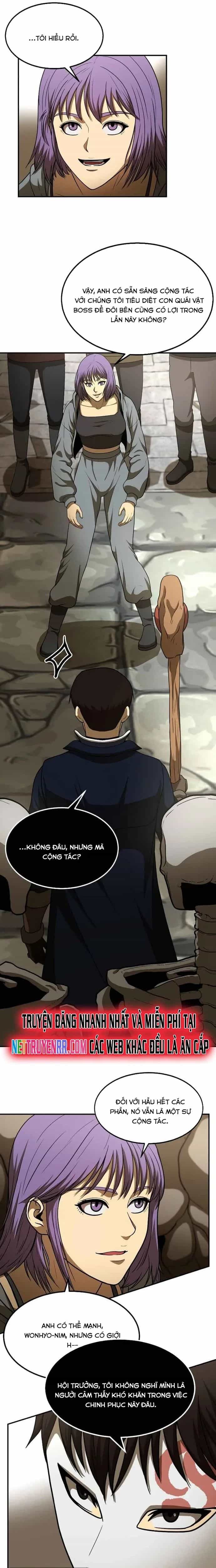 Ngoài Nhà Là Bão Tố - Chương 29 - ảnh 3