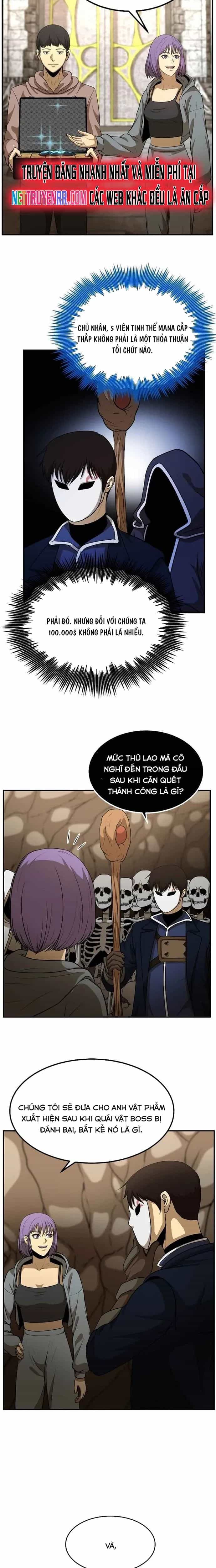 Ngoài Nhà Là Bão Tố - Chương 29 - ảnh 5