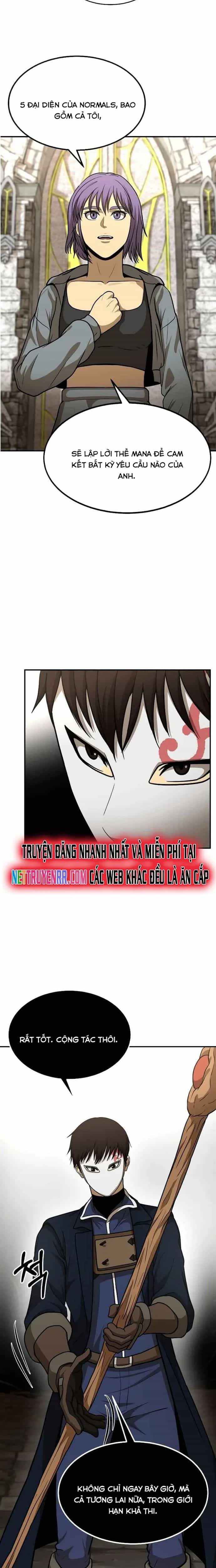Ngoài Nhà Là Bão Tố - Chương 29 - ảnh 6