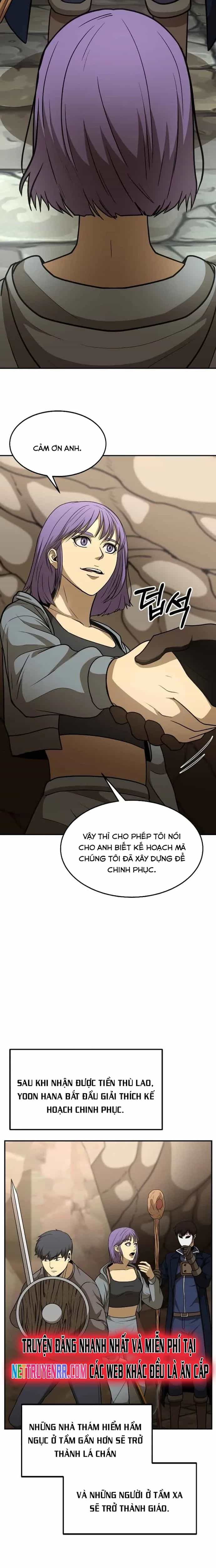 Ngoài Nhà Là Bão Tố - Chương 29 - ảnh 7