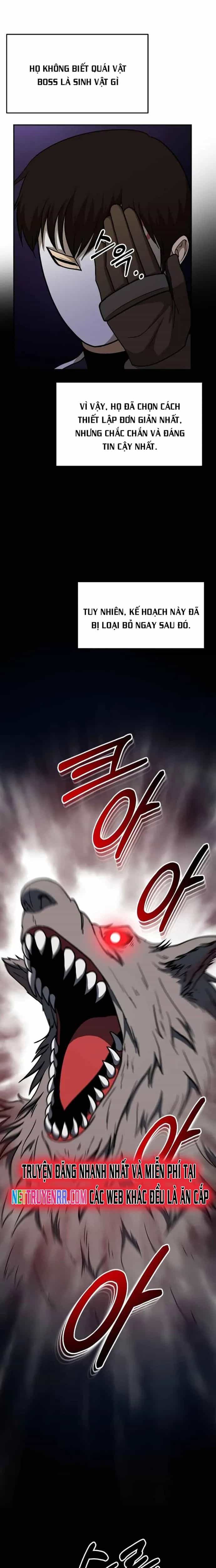 Ngoài Nhà Là Bão Tố - Chương 29 - ảnh 8