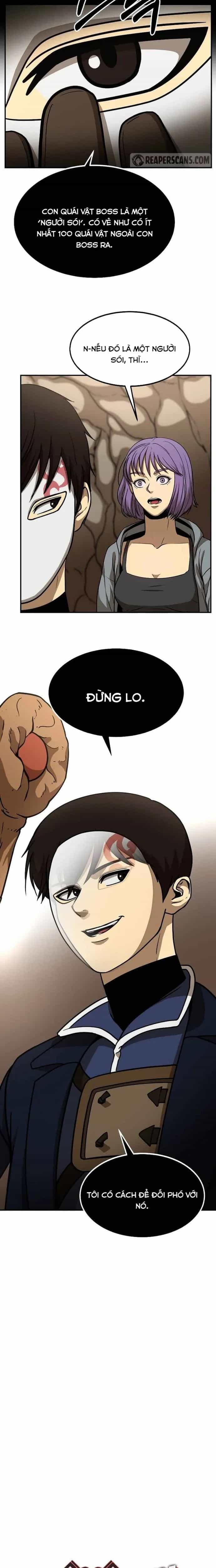 Ngoài Nhà Là Bão Tố - Chương 29 - ảnh 9