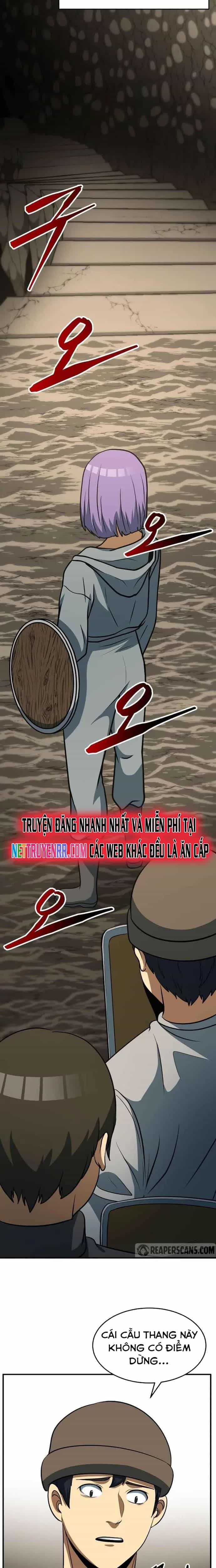 Ngoài Nhà Là Bão Tố - Chương 31 - ảnh 19
