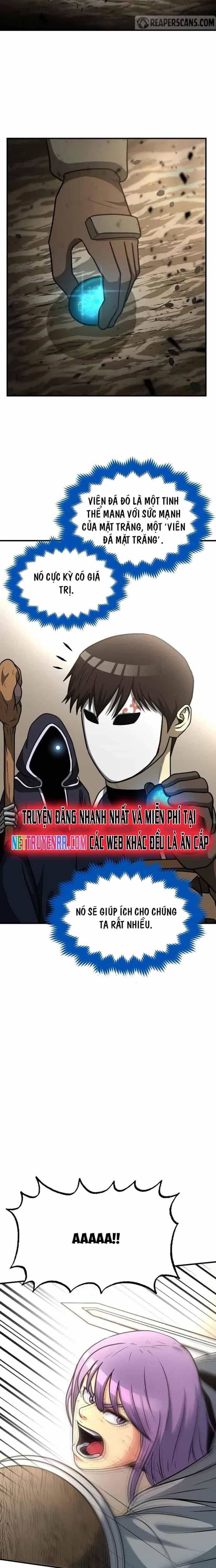 Ngoài Nhà Là Bão Tố - Chương 31 - ảnh 2