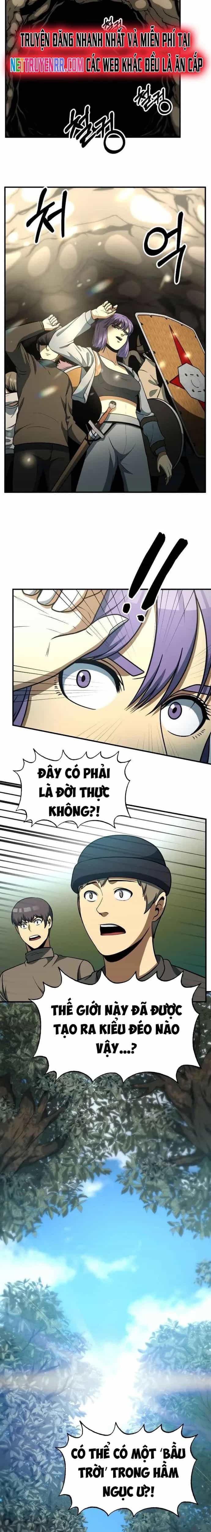 Ngoài Nhà Là Bão Tố - Chương 31 - ảnh 23
