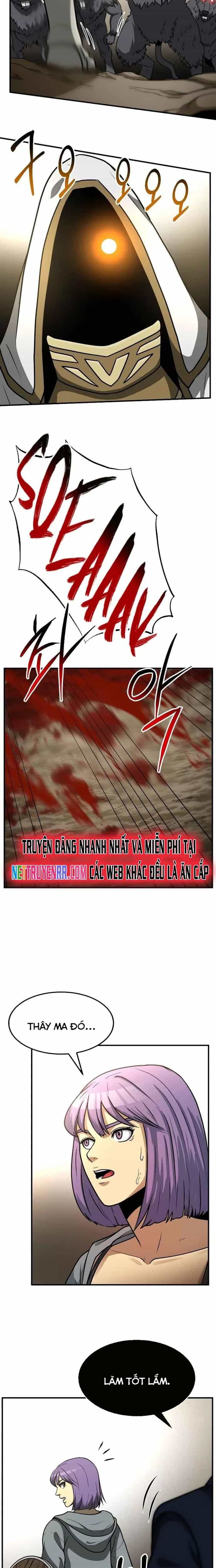 Ngoài Nhà Là Bão Tố - Chương 31 - ảnh 5