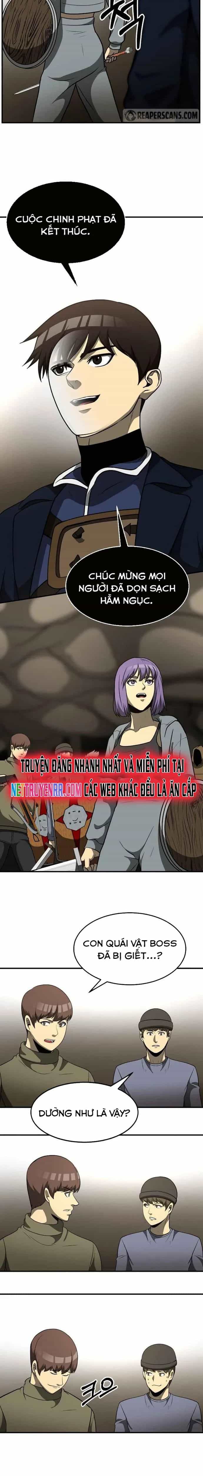 Ngoài Nhà Là Bão Tố - Chương 31 - ảnh 6