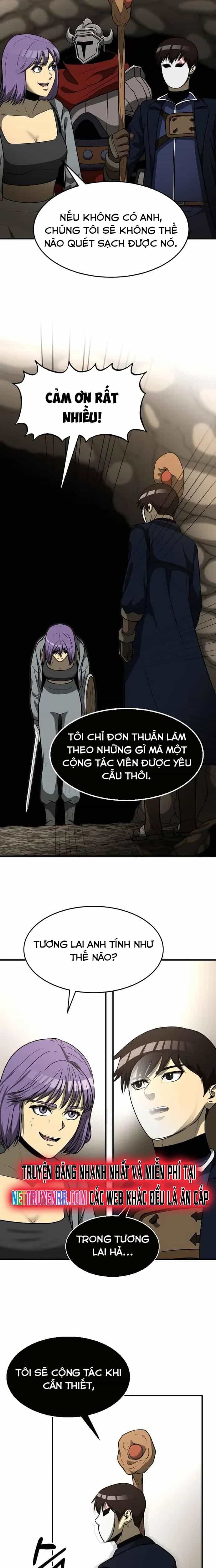 Ngoài Nhà Là Bão Tố - Chương 31 - ảnh 8
