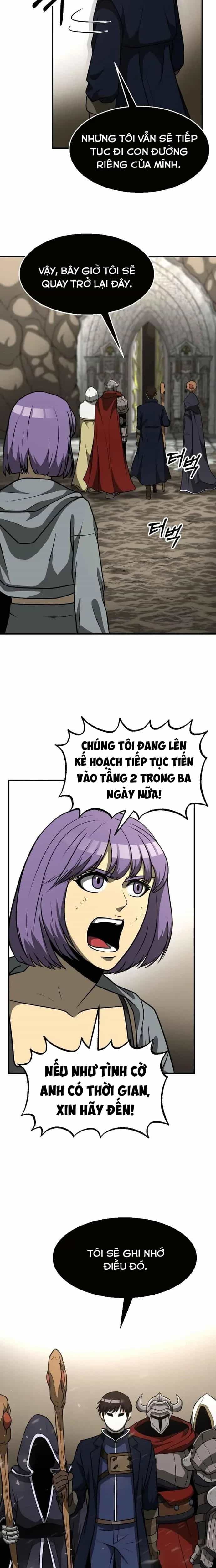 Ngoài Nhà Là Bão Tố - Chương 31 - ảnh 9