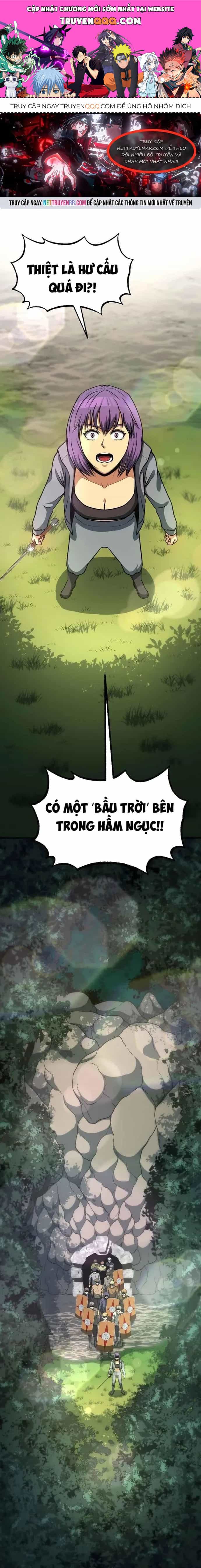 Ngoài Nhà Là Bão Tố - Chương 32 - ảnh 1