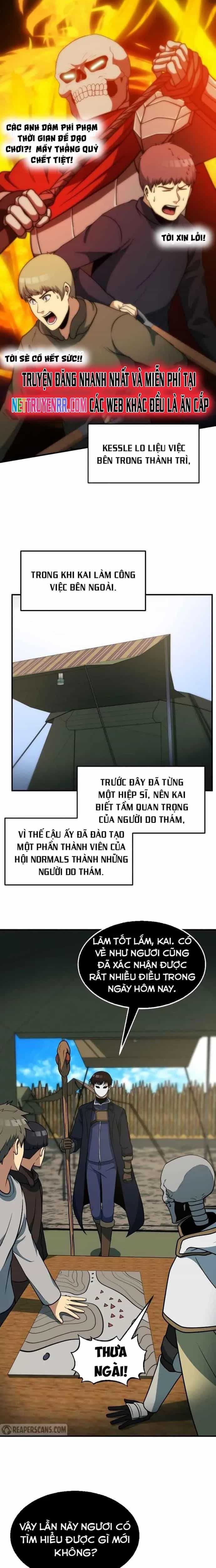Ngoài Nhà Là Bão Tố - Chương 32 - ảnh 15