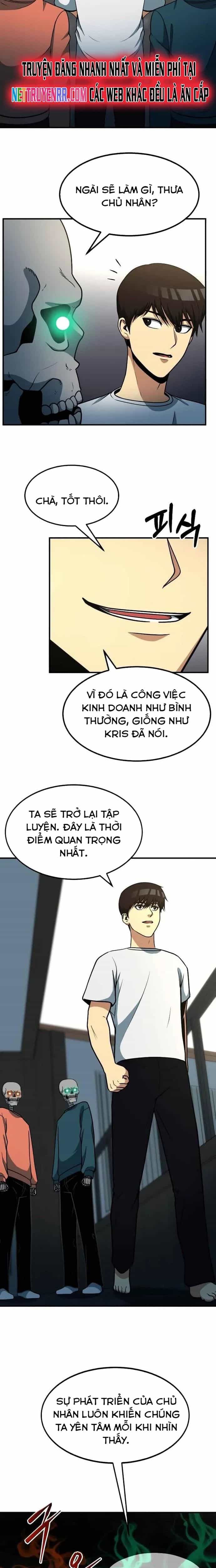 Ngoài Nhà Là Bão Tố - Chương 32 - ảnh 8