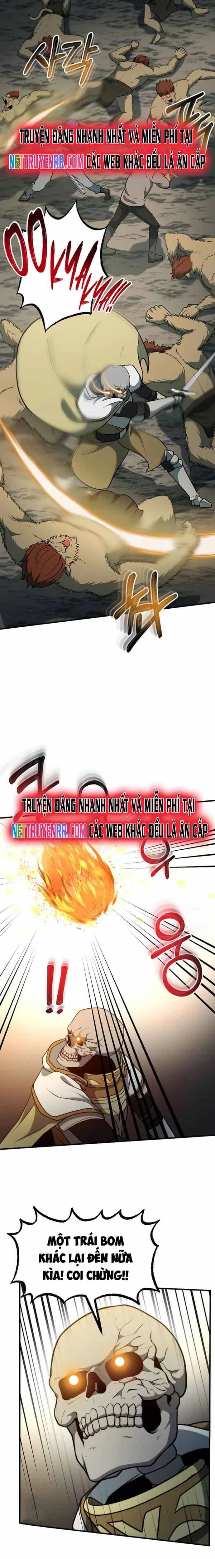 Ngoài Nhà Là Bão Tố - Chương 33 - ảnh 13