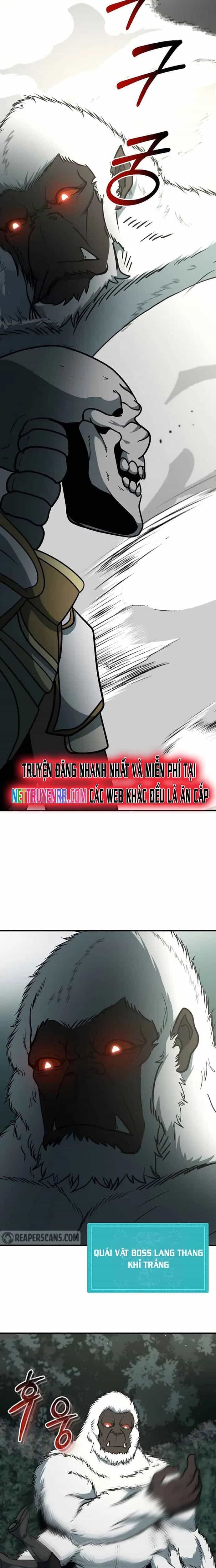 Ngoài Nhà Là Bão Tố - Chương 33 - ảnh 17