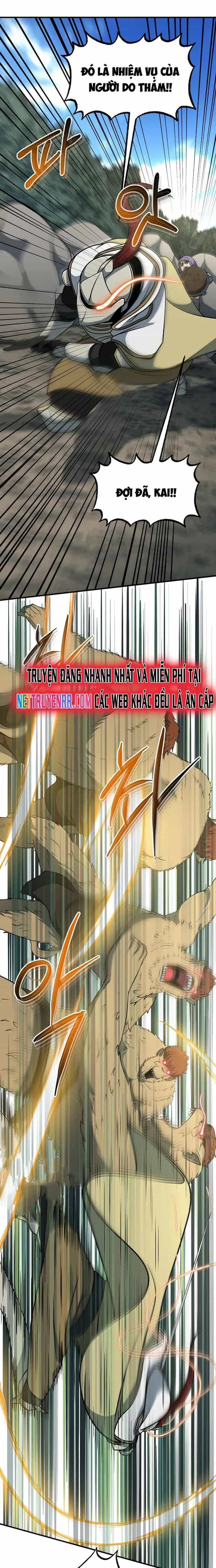 Ngoài Nhà Là Bão Tố - Chương 33 - ảnh 2