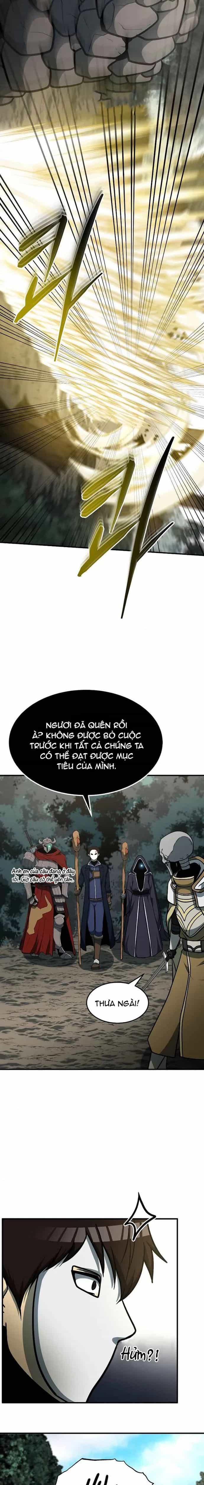 Ngoài Nhà Là Bão Tố - Chương 33 - ảnh 24