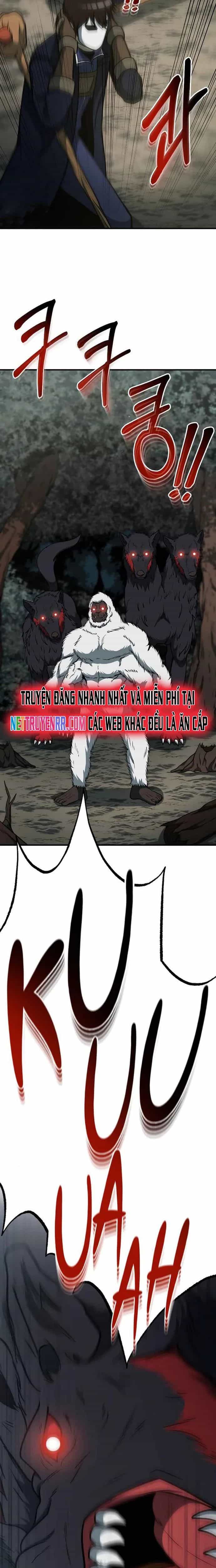 Ngoài Nhà Là Bão Tố - Chương 33 - ảnh 28