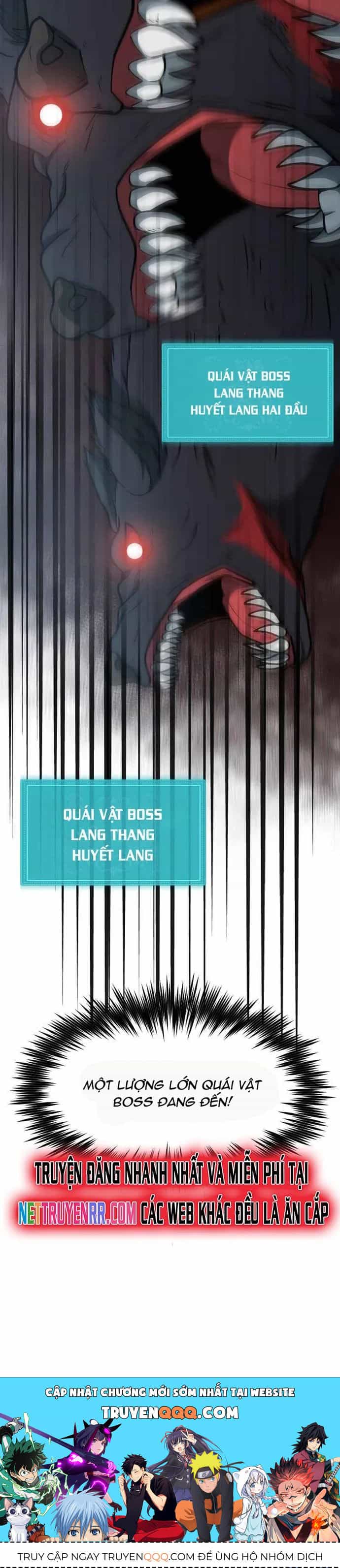 Ngoài Nhà Là Bão Tố - Chương 33 - ảnh 29