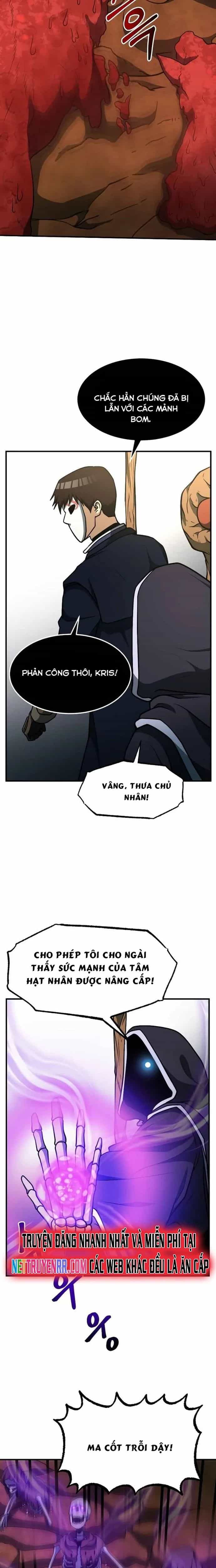 Ngoài Nhà Là Bão Tố - Chương 34 - ảnh 13