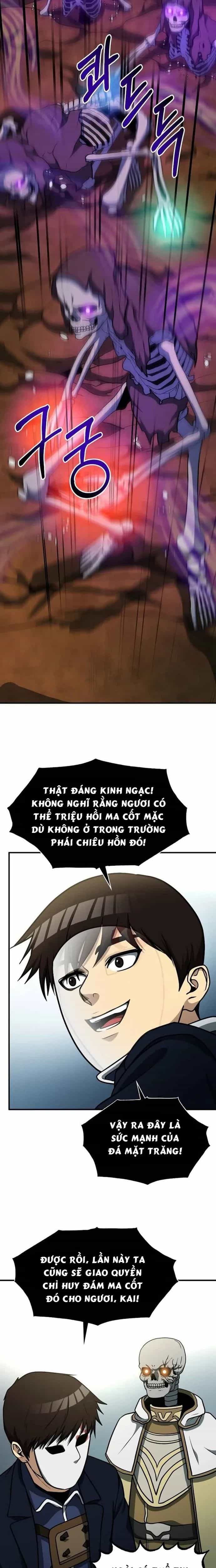 Ngoài Nhà Là Bão Tố - Chương 34 - ảnh 14