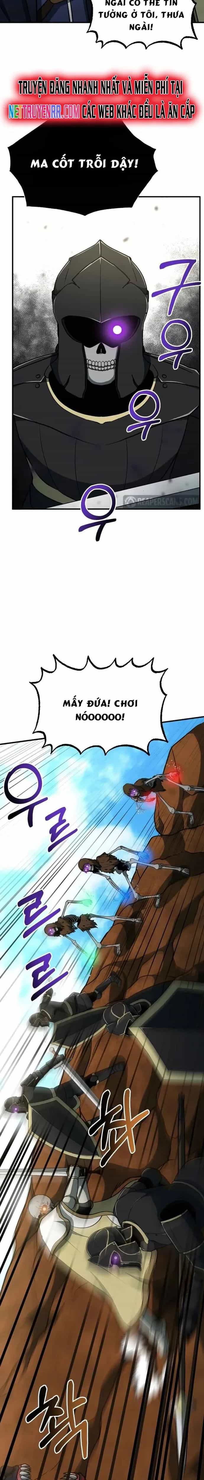 Ngoài Nhà Là Bão Tố - Chương 34 - ảnh 15