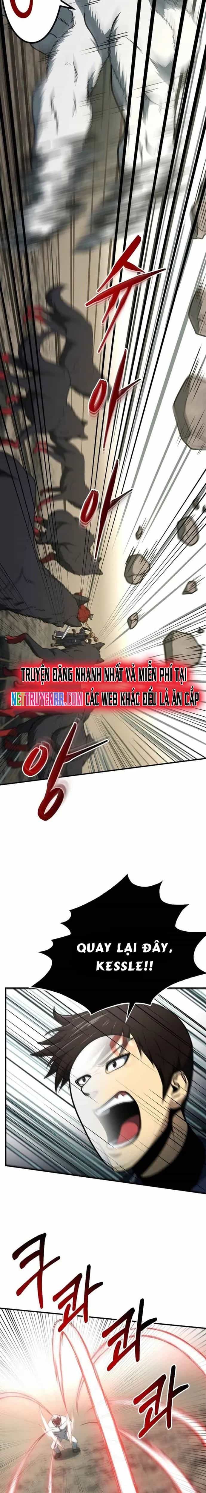 Ngoài Nhà Là Bão Tố - Chương 34 - ảnh 8