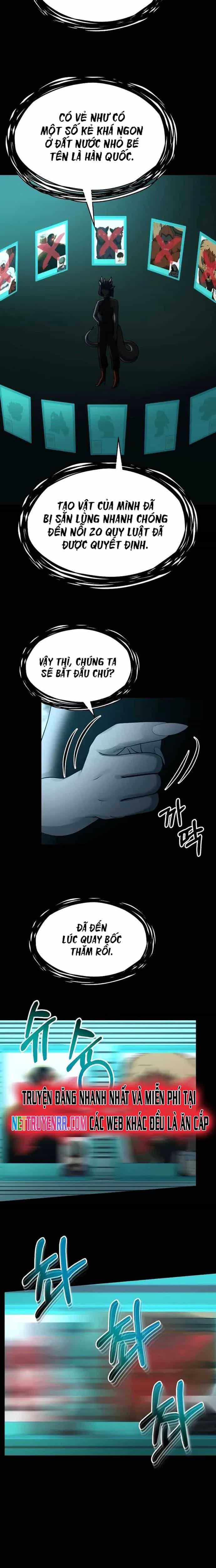 Ngoài Nhà Là Bão Tố - Chương 35 - ảnh 12