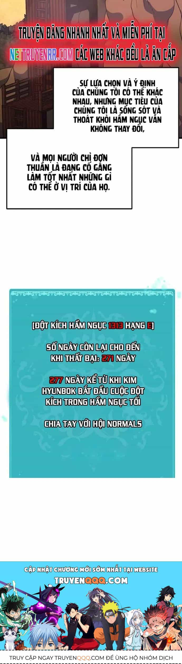Ngoài Nhà Là Bão Tố - Chương 35 - ảnh 23